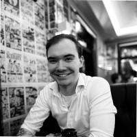 Filip Wall