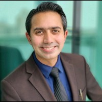 Maaz Zahid Qureshi