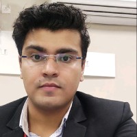 Shubham Sharma