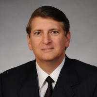 Edward Bruce DiDonato