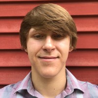 Kain Bates