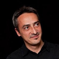 Cédric Labbé