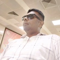 Vikas Thakur