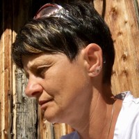 Anja Weirather