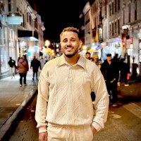 Hamza Benalioua
