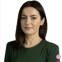 Marsha Mcgroarty