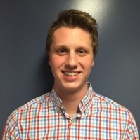 Aidan P. Hartswick
