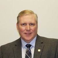 Ken Gillespie