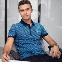 Amine Mourou