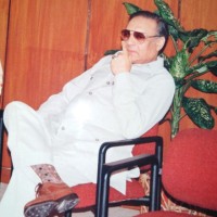Shahid Baghpatee
