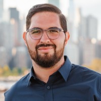Jeremy Ruiz