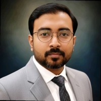 Sudipta Chanda