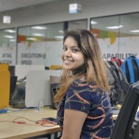 Khushboo Sharma