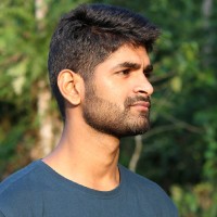 Sanjai Ravindra