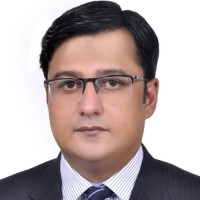 Aqeel Javed