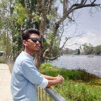 Karthik Shankaran
