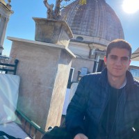 Matteo Tocci