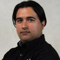 Jose Luis Castro Garcia