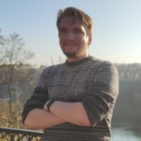 Anton Noverko