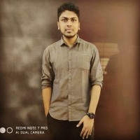 Sunil Kumar P