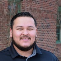 Levi Ramirez