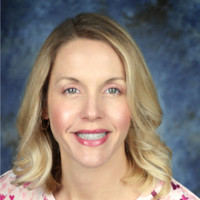 Rebecca Hudson