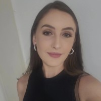 Rafaela Braz Klostermann