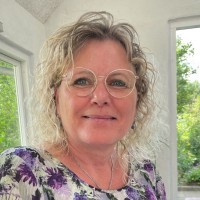 Birgitte Egholm
