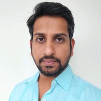 Vijay Kalyan Peri