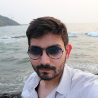 Abhishek Chaudhary