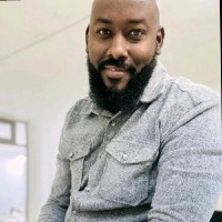Saleh Mohammed Ali