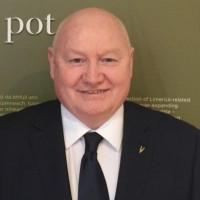 Patrick Dillon