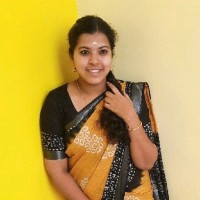 Tharani Mahendran