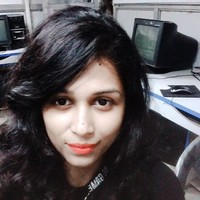 Sayantani Das
