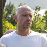 Martijn Van Der Haak