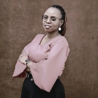 Abewe Mahoro Pauline