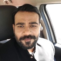 Kuldeep Mehra