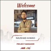naushad ahmad