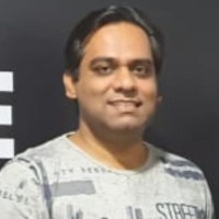 Vivek Tiwari