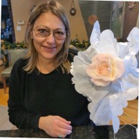 Maria Psyhogios