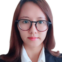 Jasmine Liang