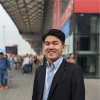 Yu Heng Yuen