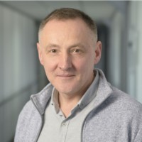 Igor Kruzman