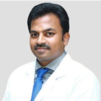 Dr. Dinesh MG
