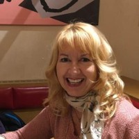 Amy McCarthy