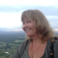 Ruth Ludemann