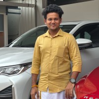 Subash Eswaramoorthi