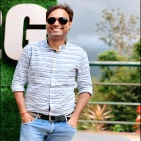 Mithilesh K