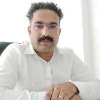 Muhammad Shafqat Murad