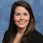 Alexandra Parker Shoemaker